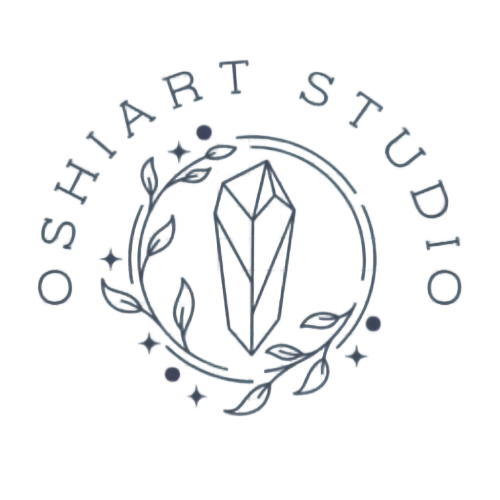 Oshiart studio